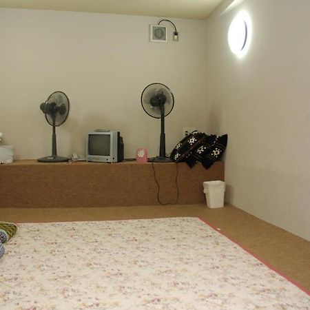 Ryokan Nakaya Misasa Extérieur photo