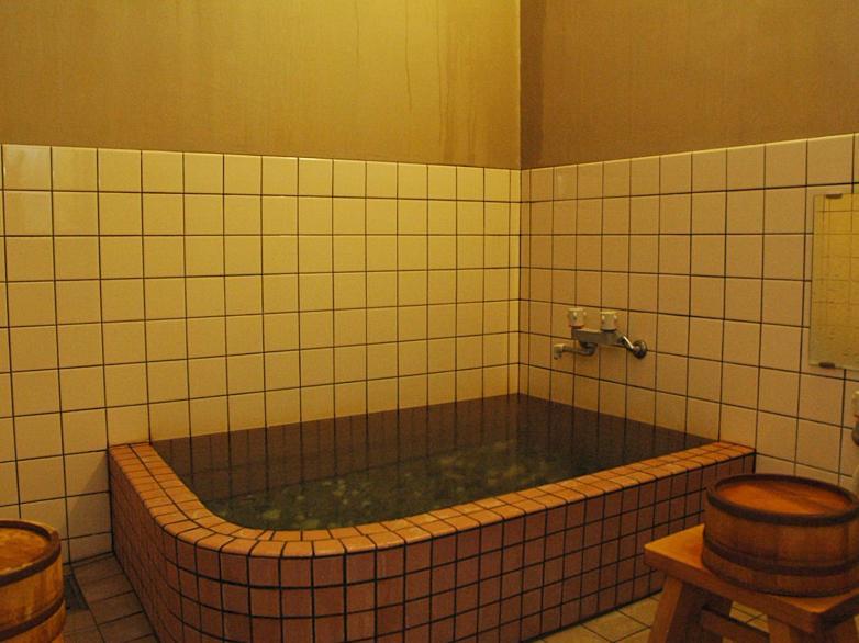 Ryokan Nakaya Misasa Extérieur photo