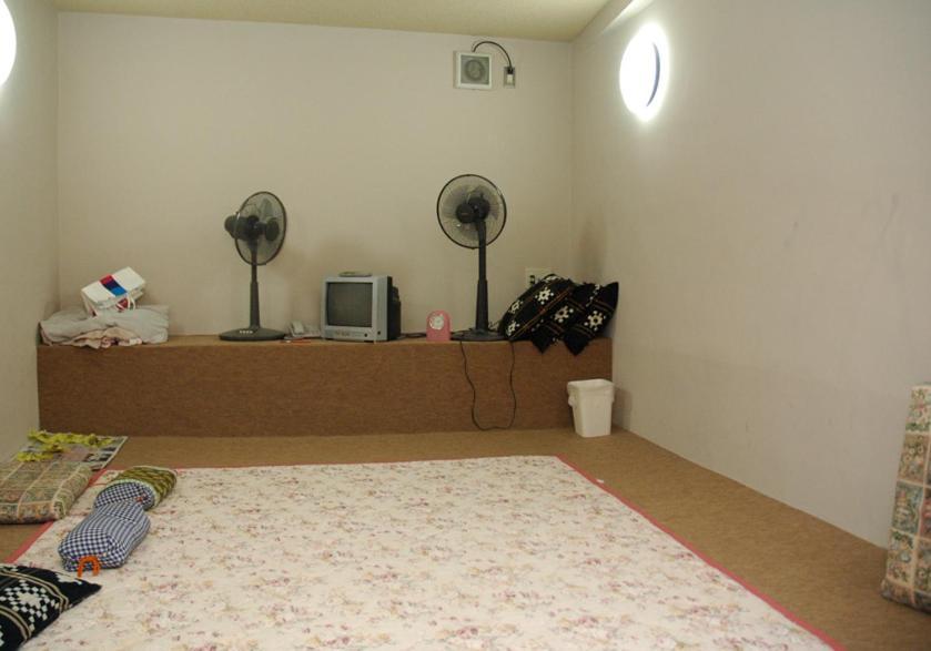 Ryokan Nakaya Misasa Extérieur photo